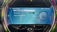 MINI Hatchback 2.0 John Cooper Works Premium 3dr Auto Petrol Hatchback